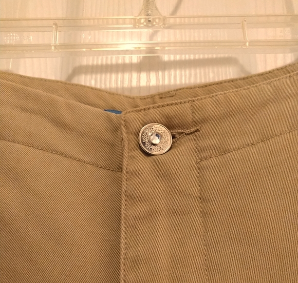 Quick Reflex pants - NWOT - Picture 5 of 7